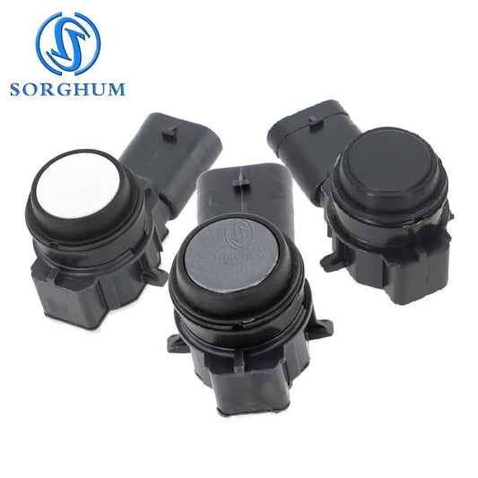 66209261587 / 66209261581 / 66209261582 PDC Parking Sensors – For BMW F-Series Models